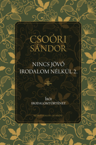 Nincs jövő irodalom nélkül 2.