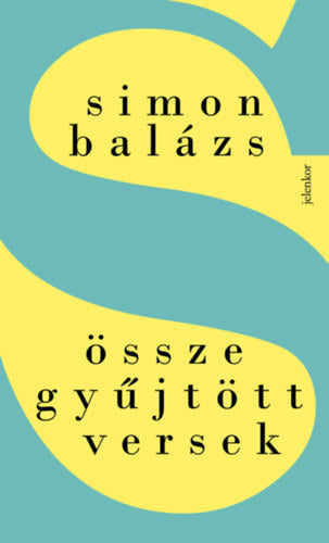 Összegyűjtött versek