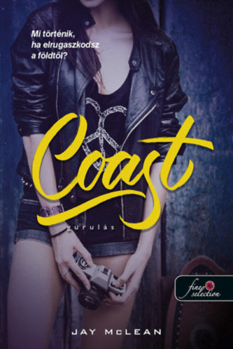 Coast - Gurulás
