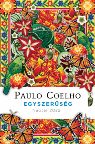 Egyszerűség - Naptár 2022