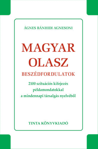 Magyar-olasz beszédfordulatok