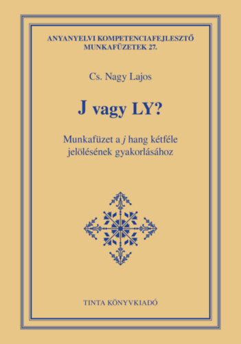 J vagy LY? - CS. Nagy Lajos