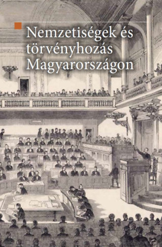 Nemzetiségek és törvényhozás Magyarországon