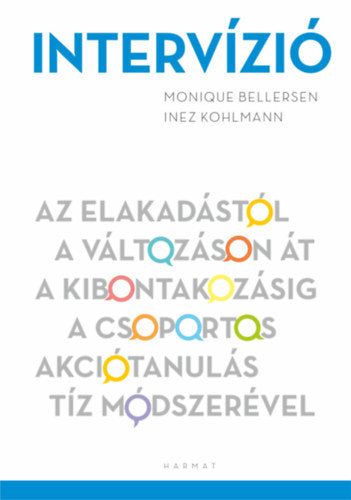 Intervízió - Inez Kohlmann, Monique Bellersen