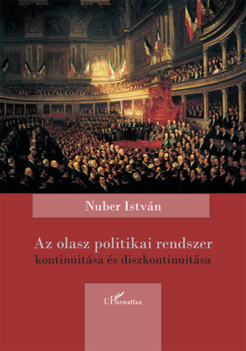 Az olasz politikai rendszer kontinuitása és diszkontinuitása