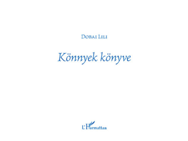 Könnyek könyve