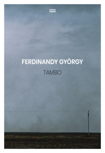 Tambo - Ferdinandy György