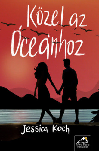 Közel az óceánhoz - Jessica Koch