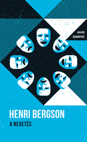 A nevetés - Bergson, Henri
