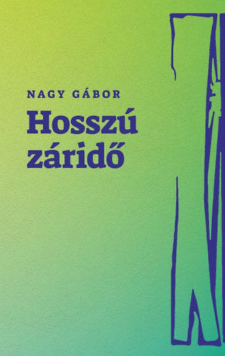 Hosszú záridő