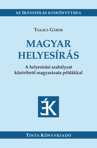 Magyar helyesírás