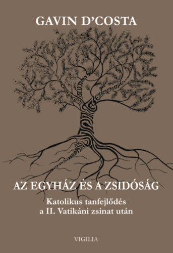 Az egyház és a zsidóság