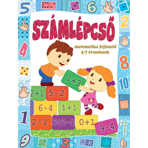 Számlépcső
