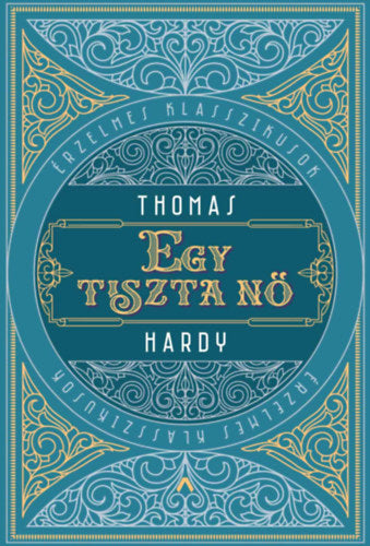 Egy tiszta nő