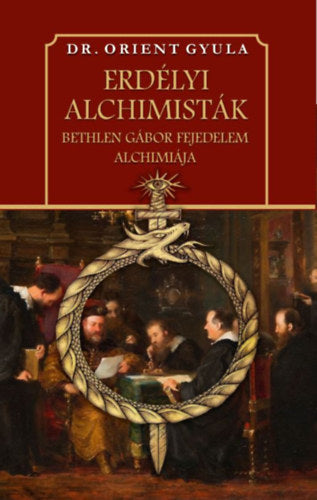 Erdélyi alchimisták