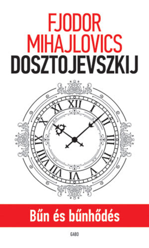 Bűn és bűnhődés