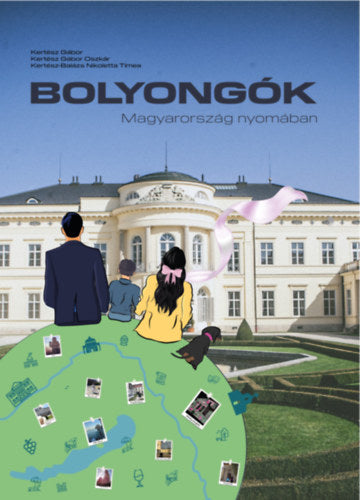 Bolyongók - 