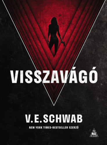 Visszavágó - V. E. Schwab