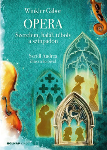 Opera - Dr. Winkler Gábor