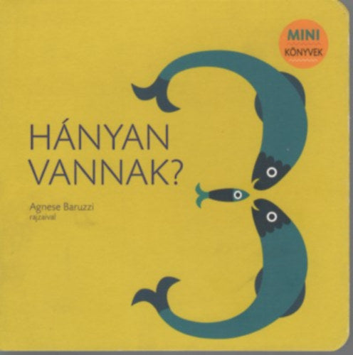 Hányan vannak?