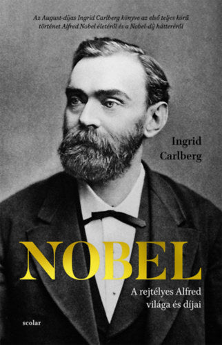 Nobel - Ingrid Carlberg