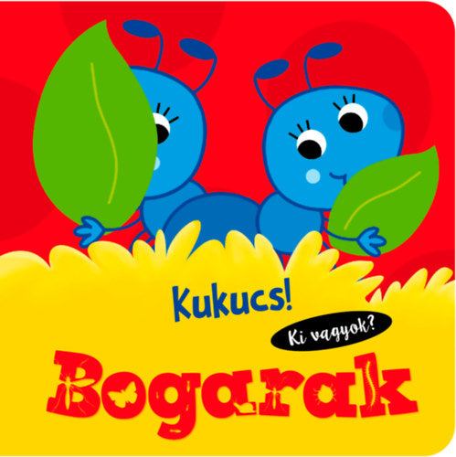 Kukucs! - Bogarak - 