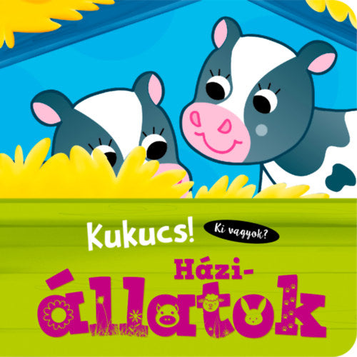 Kukucs! - Háziállatok - 