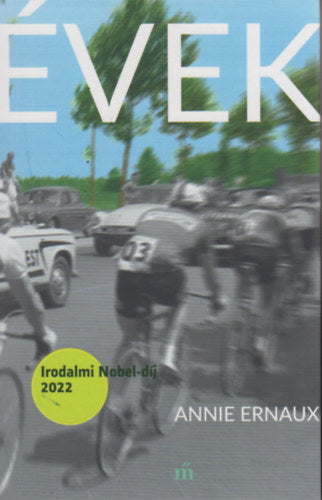 Évek