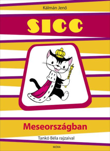 Sicc Meseországban - Kálmán Jenő