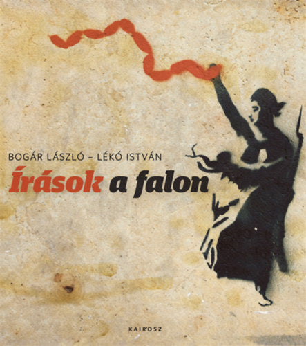 Írások a falon - Bogár László, Lékó István