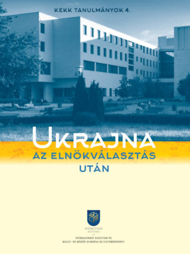 Ukrajna az elnökválasztás után - 