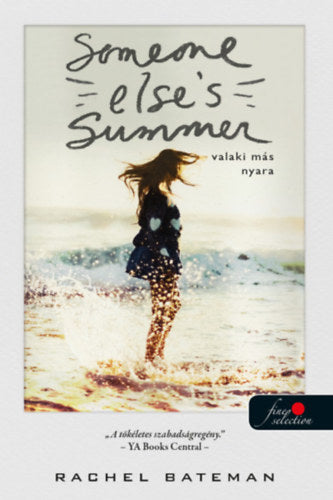 Someone Else&