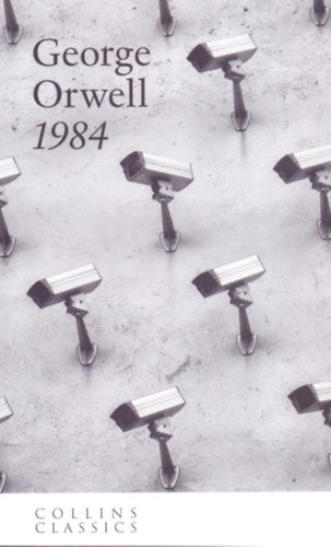 Nineteen Eighty-Four - 1984