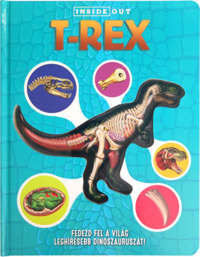 T-Rex - 