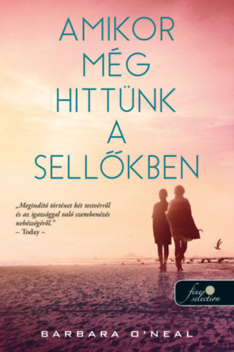 Amikor még hittünk a sellőkben - Barbara O&