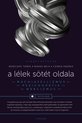 A lélek sötét oldala - 