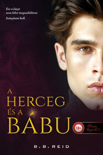 A herceg és a bábu - B.B. Reid