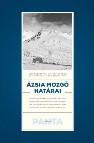 Ázsia mozgó határai - 