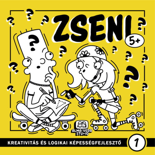 Zseni 1.