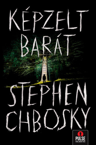 Képzelt barát - Stephen Chbosky