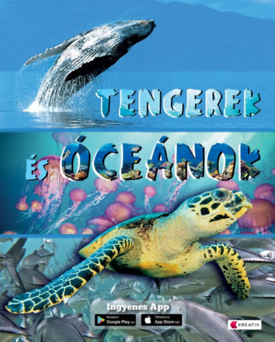 Tengerek és Óceánok - 