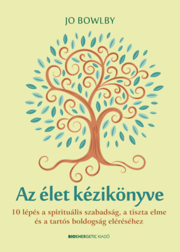 Az élet kézikönyve - Jo Bowlby