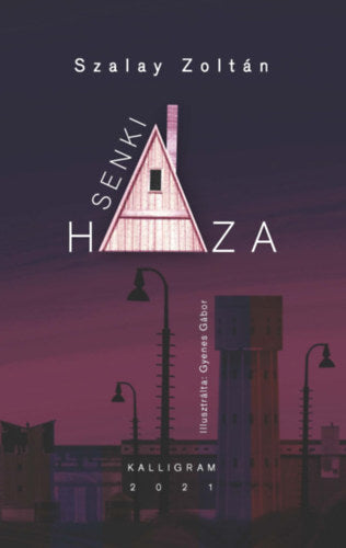 Senki háza - Szalay Zoltán