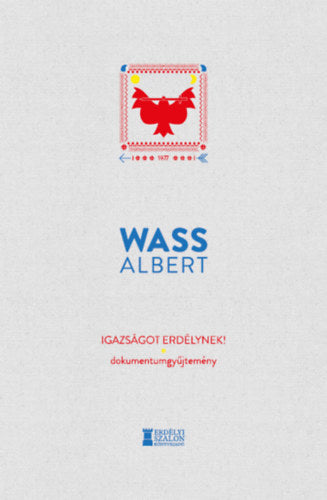 Igazságot Erdélynek!