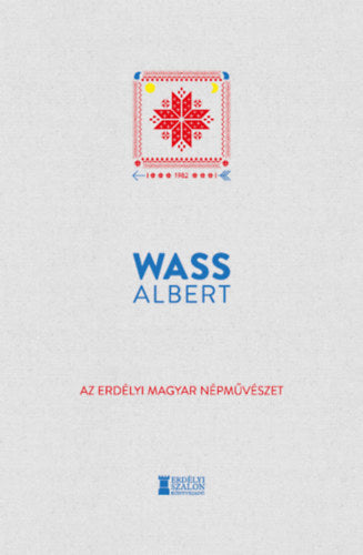 Az erdélyi magyar népművészet