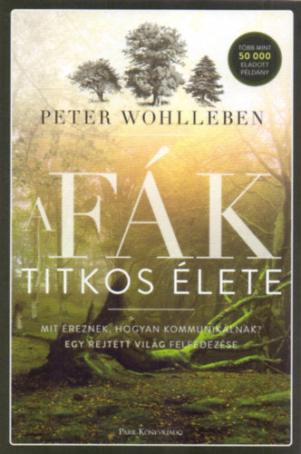 A fák titkos élete