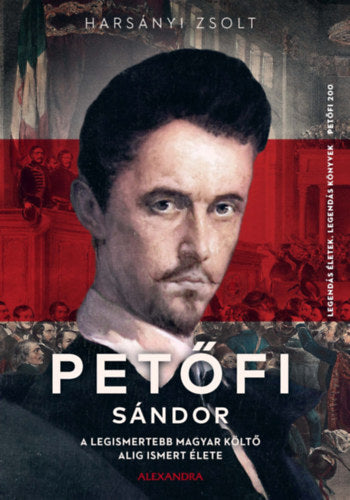 Petőfi Sándor