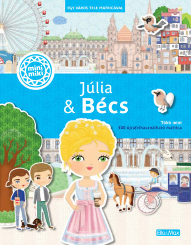 Júlia & Bécs