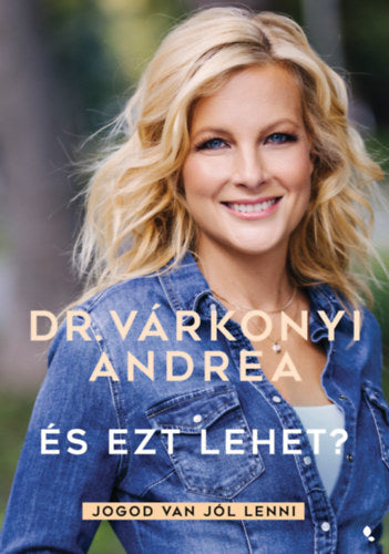 És ezt lehet? - Dr. Várkonyi Andrea