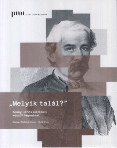 Melyik talál?